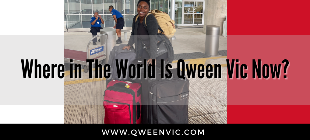 Where In the World Is Qween Vic Now?
