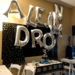 Alejandro-30th-Birthday-Party-Set-Up